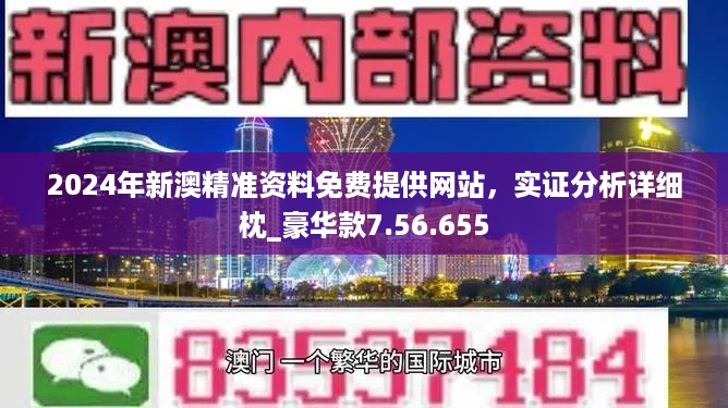 2024澳门精准正版资料|精选解释解析落实